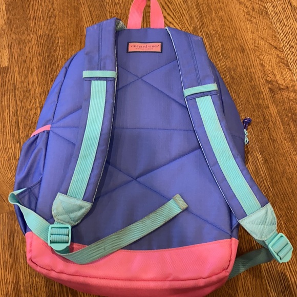 kids vinyard vines backpack - Picture 4 of 11